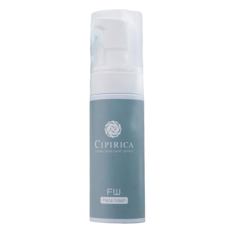 Аминокислотная очищающая пенка Cipirica Face Wash | CIPIRICA — Japrise Аминокислотная очищающая пенка Cipirica Face Wash — CIPIRICA, 7 090 ₽ ₽