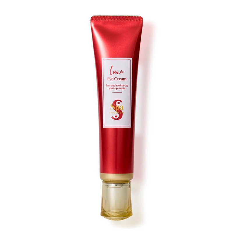 Премиальный крем для кожи вокруг глаз интенсивного действия Spa Treatment LUXE Eye Cream | Spa treatment — Japrise Премиальный крем для кожи вокруг глаз интенсивного действия Spa Treatment LUXE Eye Cream — Spa treatment, 6 190 ₽ ₽