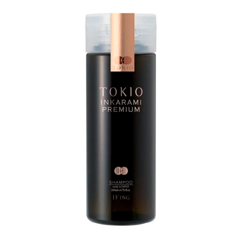 Шампунь для сильно поврежденных, сухих, обезвоженных волос Tokio Inkarami Premium Shampoo, 200 мл. Шампунь для сильно поврежденных, сухих, обезвоженных волос Tokio Inkarami Premium Shampoo, 200 мл.