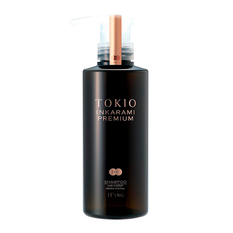 Шампунь для сильно поврежденных, сухих, обезвоженных волос Tokio Inkarami Premium Shampoo | Tokio Inkarami — Japrise Шампунь для сильно поврежденных, сухих, обезвоженных волос Tokio Inkarami Premium Shampoo — Tokio Inkarami, 1 400 ₽ ₽