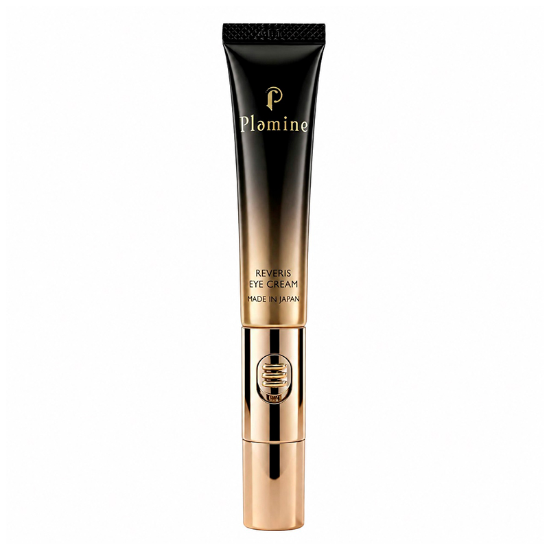 Крем для области вокруг глаз с массажером Plamine Reveris Eye Cream with Vibrating Applicator | Plamine — Japrise Крем для области вокруг глаз с массажером Plamine Reveris Eye Cream with Vibrating Applicator — Plamine, 8 790 ₽ ₽