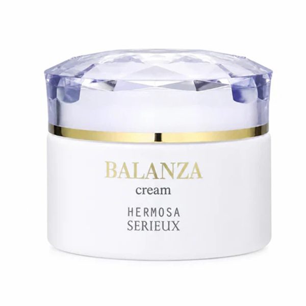 Восстанавливающий крем на ферментате бифидобактерий Hermosa Balanza Cream | Hermosa — Japrise Восстанавливающий крем на ферментате бифидобактерий Hermosa Balanza Cream — Hermosa, 16 790 ₽ ₽