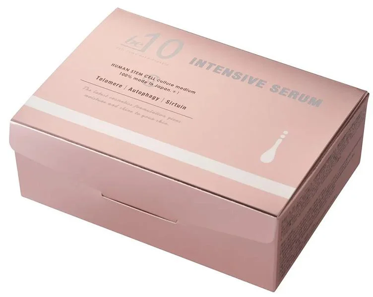 Омолаживающая сыворотка для лица интенсивного действия Afura BE-10 Intensive Serum Омолаживающая сыворотка для лица интенсивного действия Afura BE-10 Intensive Serum