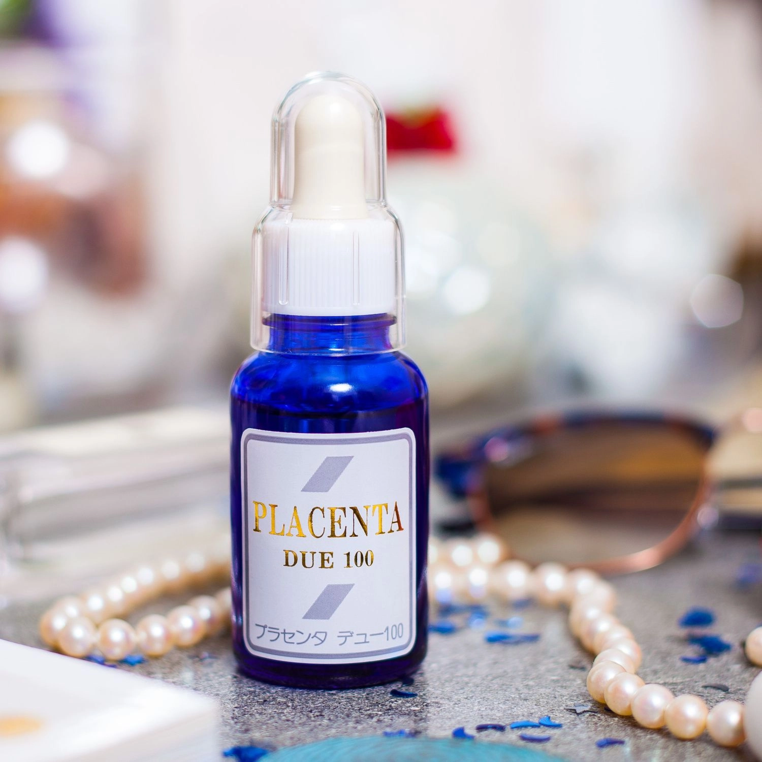 Экстракт плаценты UTP Placenta Due 100 Экстракт плаценты UTP Placenta Due 100