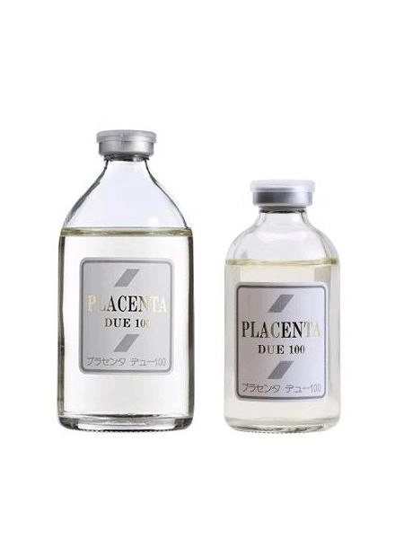 Экстракт плаценты UTP Placenta Due 100 Экстракт плаценты UTP Placenta Due 100