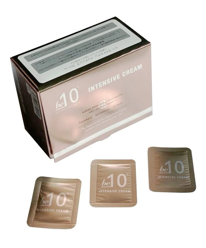 Антивозрастная крем-эссенция для лица интенсивного действия Afura Be-10 Intensive Cream Антивозрастная крем-эссенция для лица интенсивного действия Afura Be-10 Intensive Cream