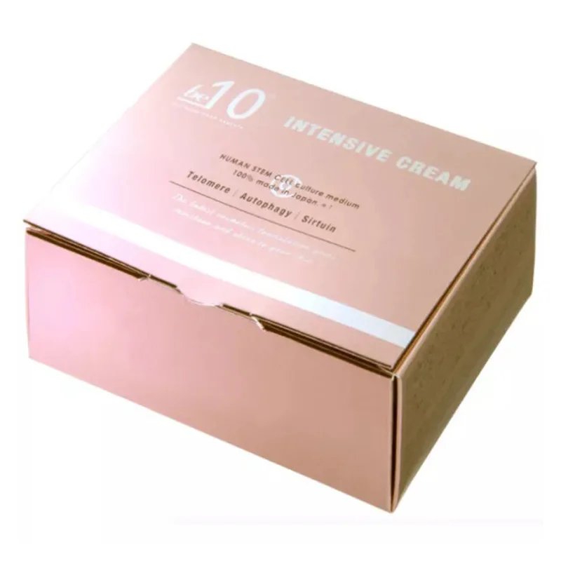 Антивозрастная крем-эссенция для лица интенсивного действия Afura Be-10 Intensive Cream Антивозрастная крем-эссенция для лица интенсивного действия Afura Be-10 Intensive Cream