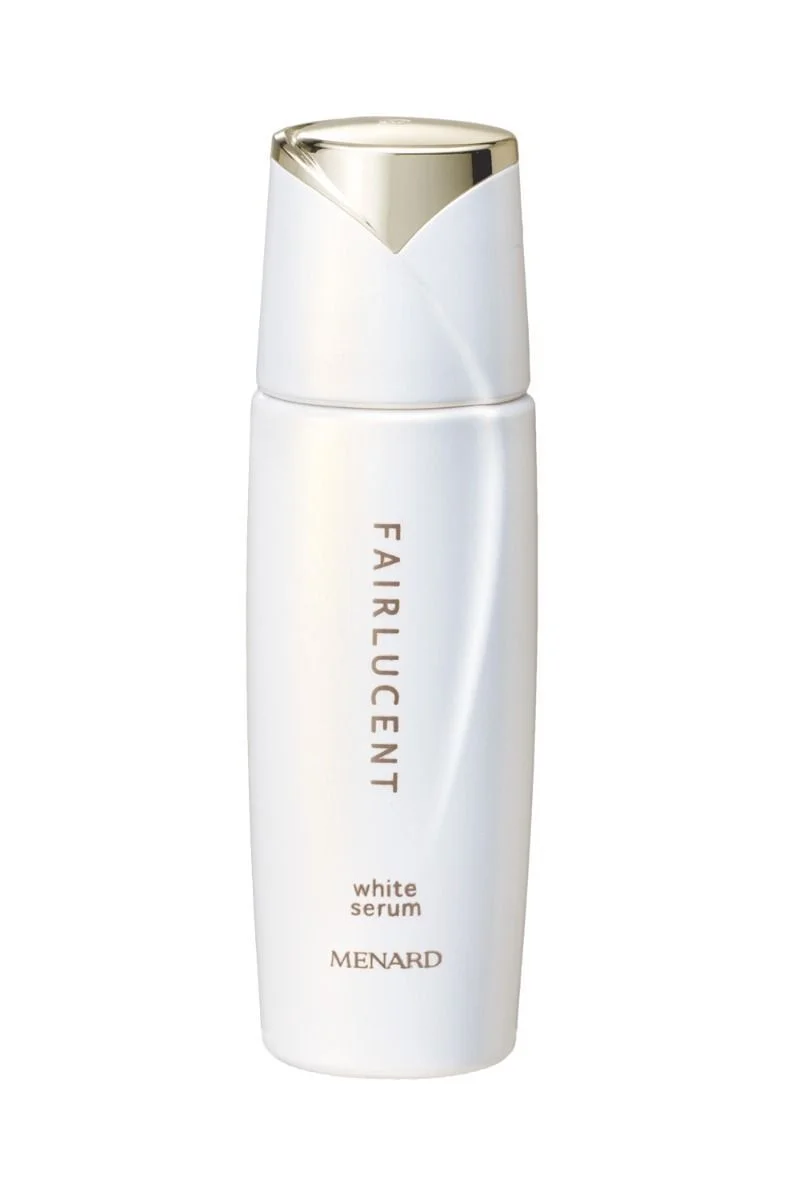 Сыворотка против пигментации Menard Fairlucent Brightening Serum Сыворотка против пигментации Menard Fairlucent Brightening Serum