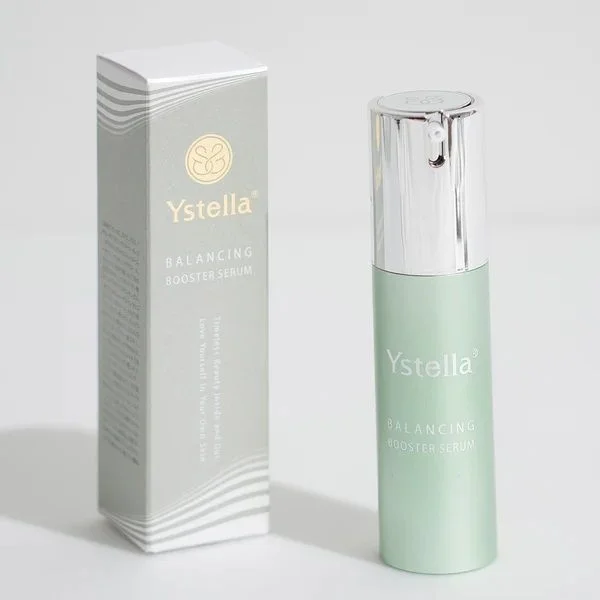 Балансирующая сыворотка-бустер Ystella Balancing Booster Serum Балансирующая сыворотка-бустер Ystella Balancing Booster Serum