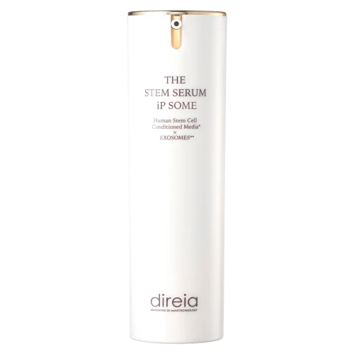 Антивозрастная сыворотка с IPS клетками и NMN комплексом Direia The Stem Serum iP Some Антивозрастная сыворотка с IPS клетками и NMN комплексом Direia The Stem Serum iP Some