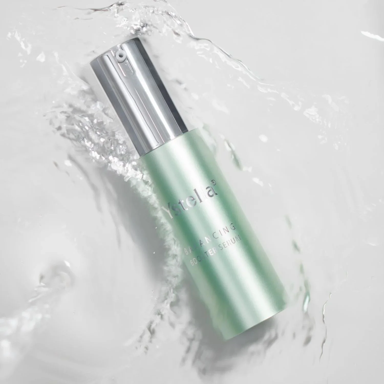 Балансирующая сыворотка-бустер Ystella Balancing Booster Serum Балансирующая сыворотка-бустер Ystella Balancing Booster Serum
