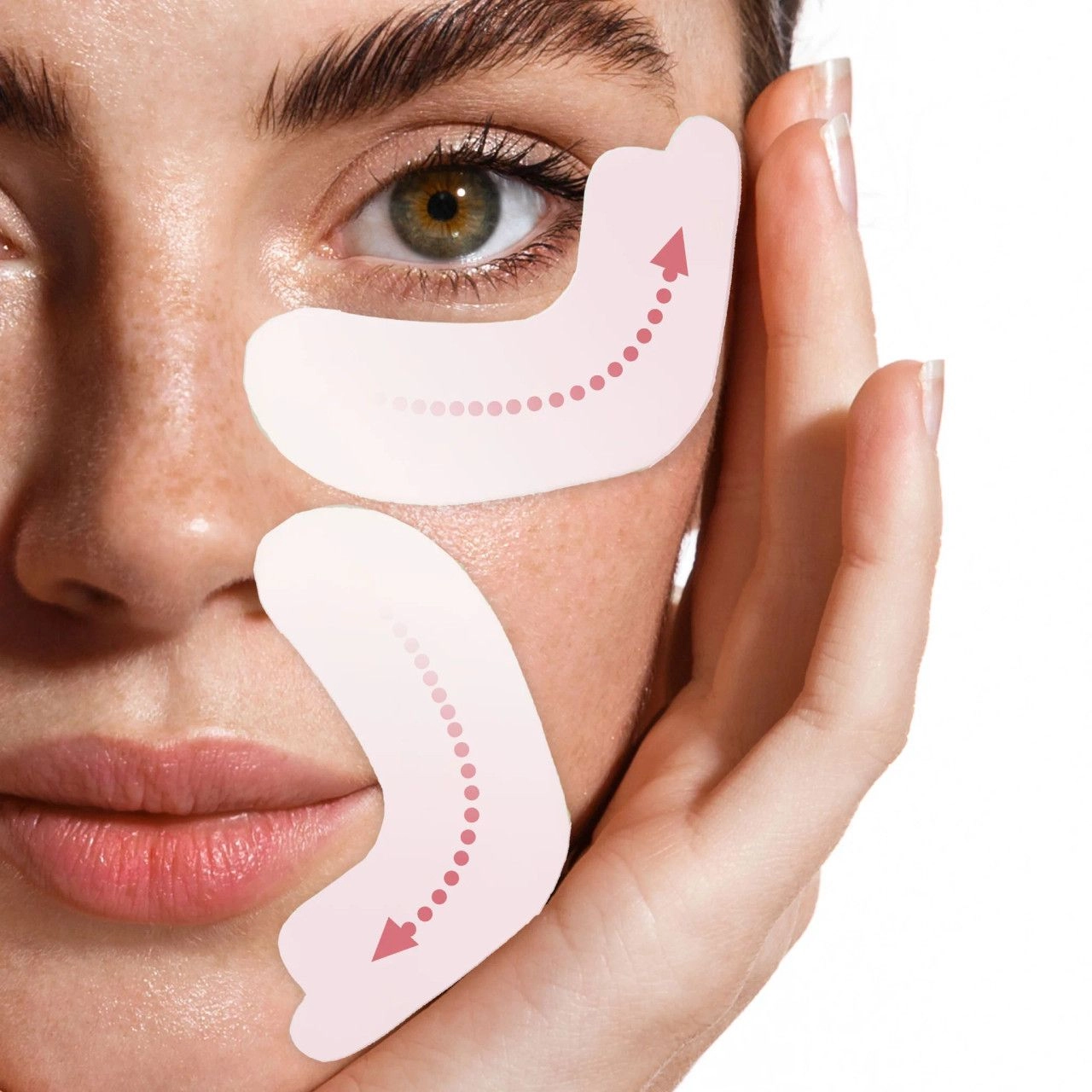 Антивозрастные патчи с экзосомами Spa Treatment HAS Stretch Eye Sheet Exosome Антивозрастные патчи с экзосомами Spa Treatment HAS Stretch Eye Sheet Exosome