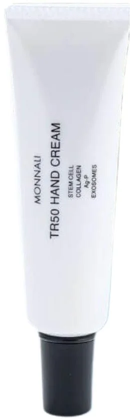 Антивозрастной крем для рук Monnali TR50 Hand Cream Антивозрастной крем для рук Monnali TR50 Hand Cream
