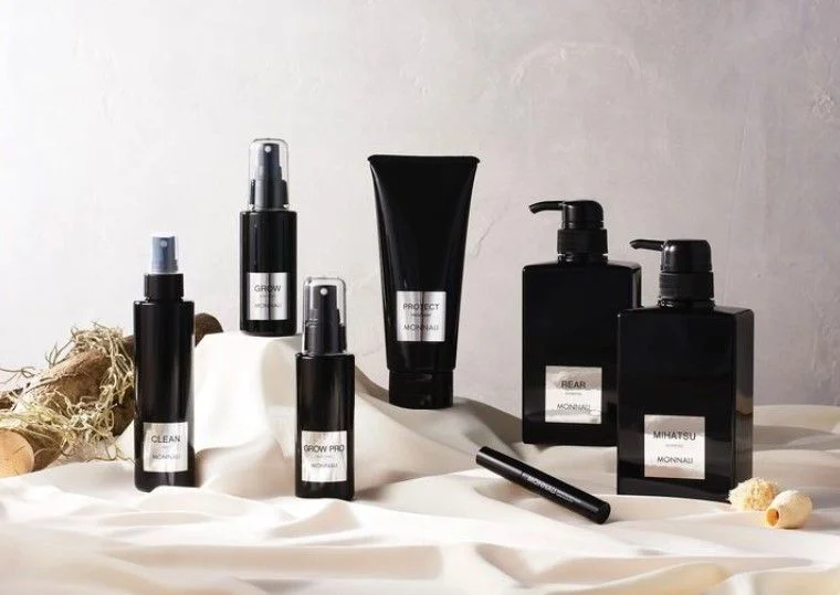 Тоник для кожи головы с успокаивающим и антиоксидантным действием Monnali Clean Mist Treatment Тоник для кожи головы с успокаивающим и антиоксидантным действием Monnali Clean Mist Treatment