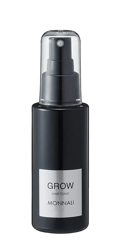 Тоник от выпадения волос с растительными экстрактами Monnali Grow Hair Tonic Treatment Тоник от выпадения волос с растительными экстрактами Monnali Grow Hair Tonic Treatment