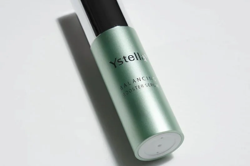 Балансирующая сыворотка-бустер Ystella Balancing Booster Serum Балансирующая сыворотка-бустер Ystella Balancing Booster Serum