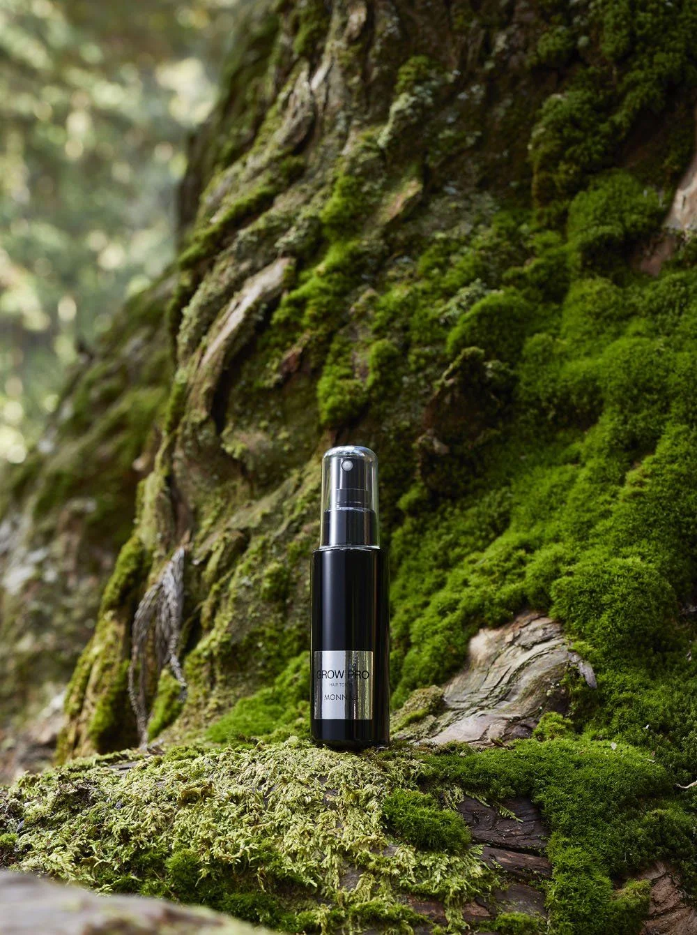 Тоник от выпадения волос с растительными экстрактами Monnali Grow Hair Tonic Treatment Тоник от выпадения волос с растительными экстрактами Monnali Grow Hair Tonic Treatment