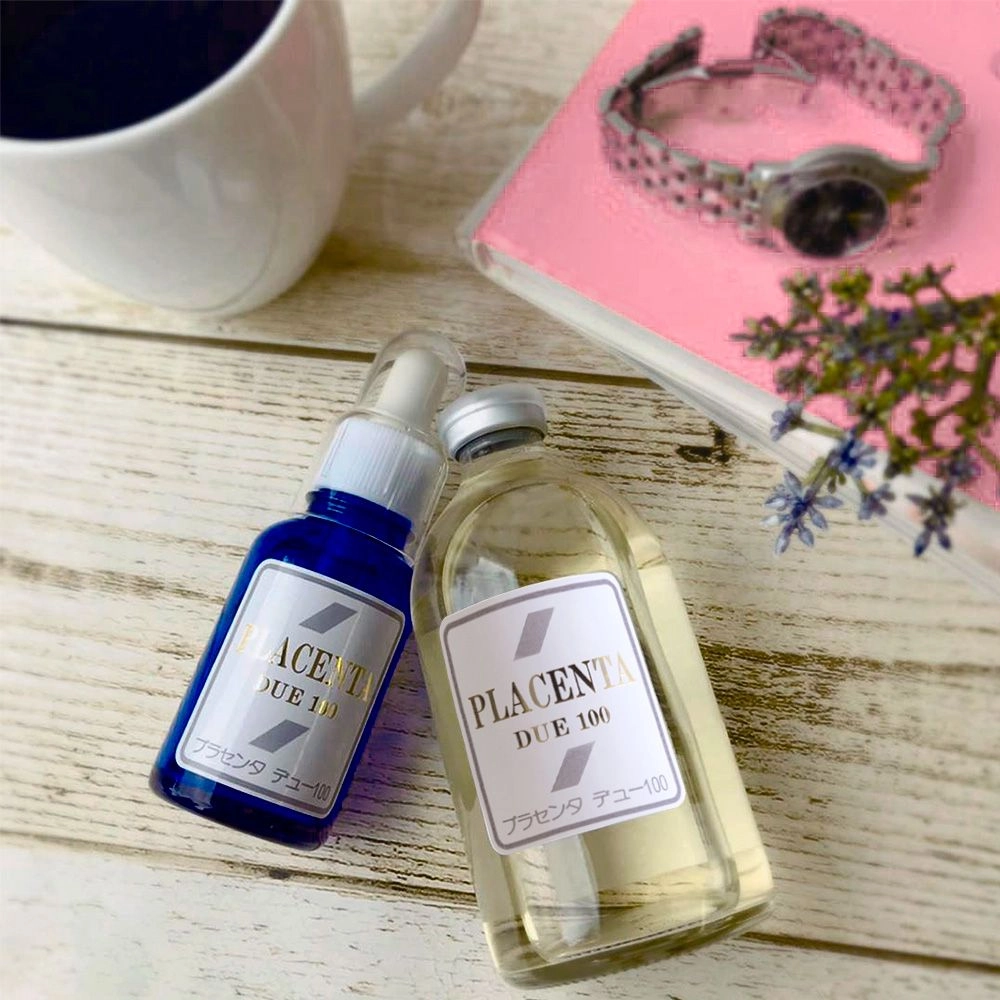 Экстракт плаценты UTP Placenta Due 100 Экстракт плаценты UTP Placenta Due 100