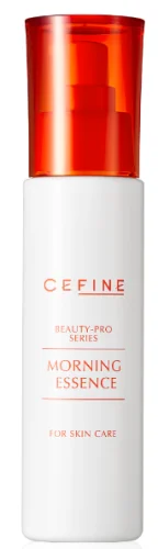 Эссенция для лица Утренняя-Антистресс Сефин Beauty Pro Morning Essence Эссенция для лица Утренняя-Антистресс Сефин Beauty Pro Morning Essence