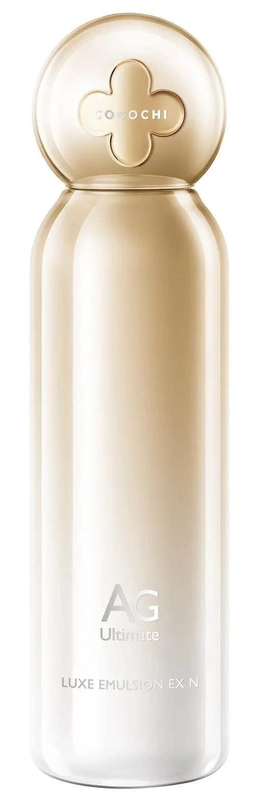 Увлажняющая эмульсия с барьернымм эффектом Cocochi AG Ultimate Luxe Emulttion EX N Увлажняющая эмульсия с барьернымм эффектом Cocochi AG Ultimate Luxe Emulttion EX N