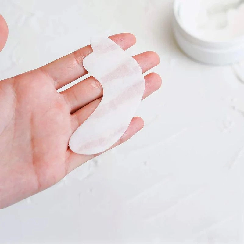 Антивозрастные патчи с экзосомами Spa Treatment HAS Stretch Eye Sheet Exosome Антивозрастные патчи с экзосомами Spa Treatment HAS Stretch Eye Sheet Exosome