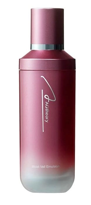 Эмульсия для лица против гликостарения AXXZIA AG Theory Moist Veil Emulsion Эмульсия для лица против гликостарения AXXZIA AG Theory Moist Veil Emulsion