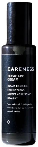 Увлажняющий крем для волос Careness Teracare Cream | Careness — Japrise Увлажняющий крем для волос Careness Teracare Cream — Careness, 6 990 ₽ ₽
