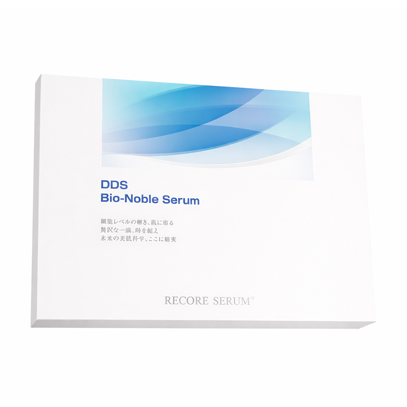 Комплекс для поэтапного антивозрастного ухода Recore Serum DDS Bio-Noble Serum Beauty Set | — Japrise Комплекс для поэтапного антивозрастного ухода Recore Serum DDS Bio-Noble Serum Beauty Set — , 12 590 ₽ ₽