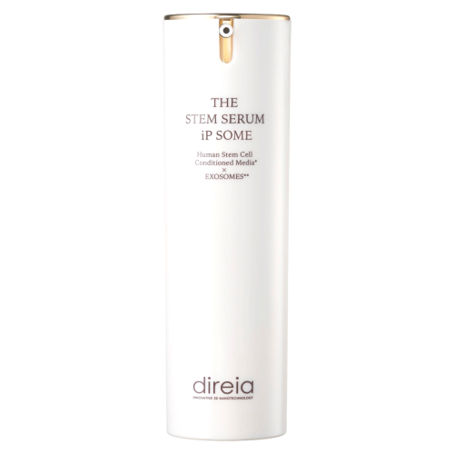 Антивозрастная сыворотка с IPS клетками и NMN комплексом Direia The Stem Serum iP Some | Direia — Japrise Антивозрастная сыворотка с IPS клетками и NMN комплексом Direia The Stem Serum iP Some — Direia, 22 590 ₽ ₽