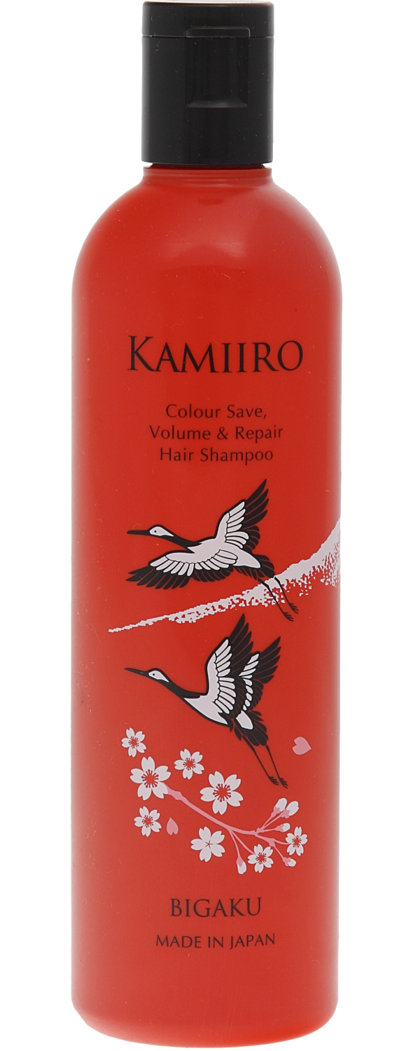 Шампунь для восстановления, сохранения цвета и придания объема волосам Bigaku Colour Save, Volume & Repair Hair Shampoo | Bigaku — Japrise Шампунь для восстановления, сохранения цвета и придания объема волосам Bigaku Colour Save, Volume & Repair Hair Shampoo — Bigaku, 3 290 ₽ ₽