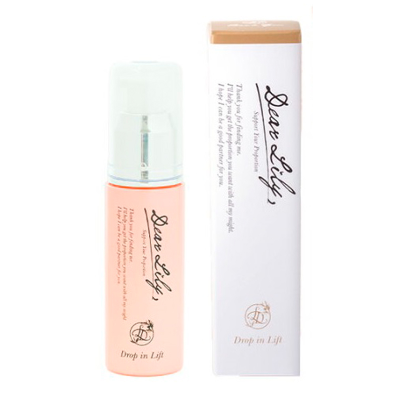 Укрепляющая сыворотка для лица Dear Lily Drop-in Lift | Dear Lily — Japrise Укрепляющая сыворотка для лица Dear Lily Drop-in Lift — Dear Lily, 15 690 ₽ ₽