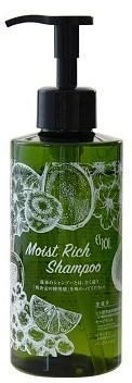 Шампунь с экстрактом стволовых клеток ES301 ES Moist Rich Shampoo | ES301 — Japrise Шампунь с экстрактом стволовых клеток ES301 ES Moist Rich Shampoo — ES301, 5 590 ₽ ₽