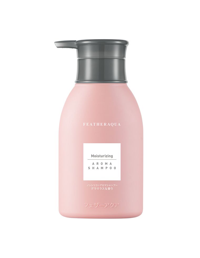 Увлажняющий шампунь PLANT Featheraqua | Featheraqua — Japrise Увлажняющий шампунь PLANT Featheraqua — Featheraqua, 2 500 ₽ ₽