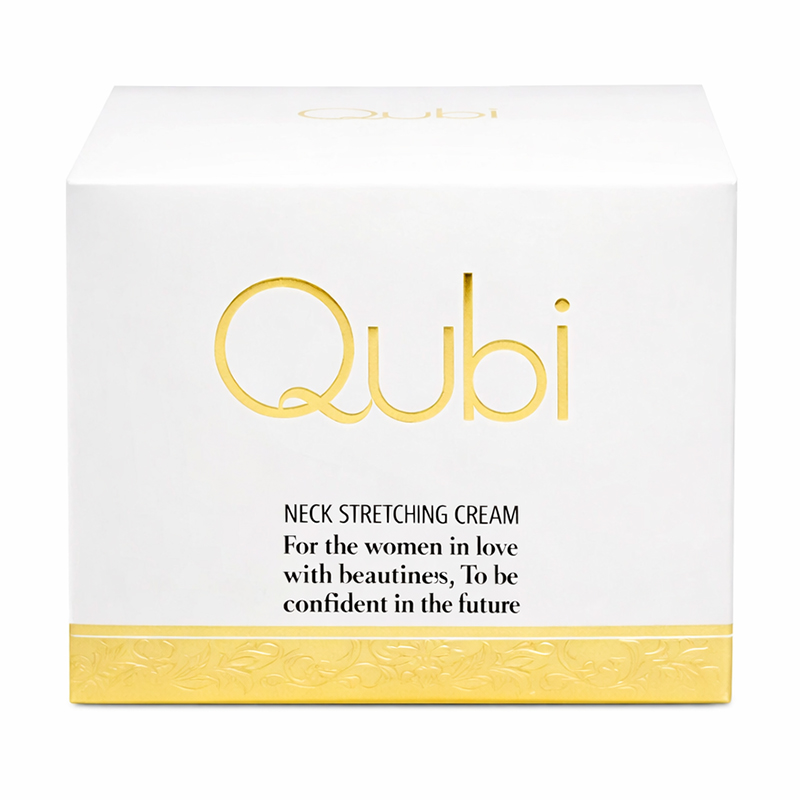 Лифтинг-крем для шеи и зоны декольте Qubi Neck Stretching Cream | Qubi — Japrise Лифтинг-крем для шеи и зоны декольте Qubi Neck Stretching Cream — Qubi, 8 890 ₽ ₽