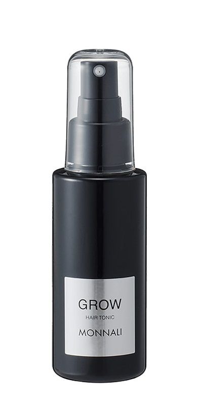 Тоник от выпадения волос с растительными экстрактами Monnali Grow Hair Tonic Treatment — купить в Japrise Тоник от выпадения волос с растительными экстрактами Monnali Grow Hair Tonic Treatment — фото товара MONNALI