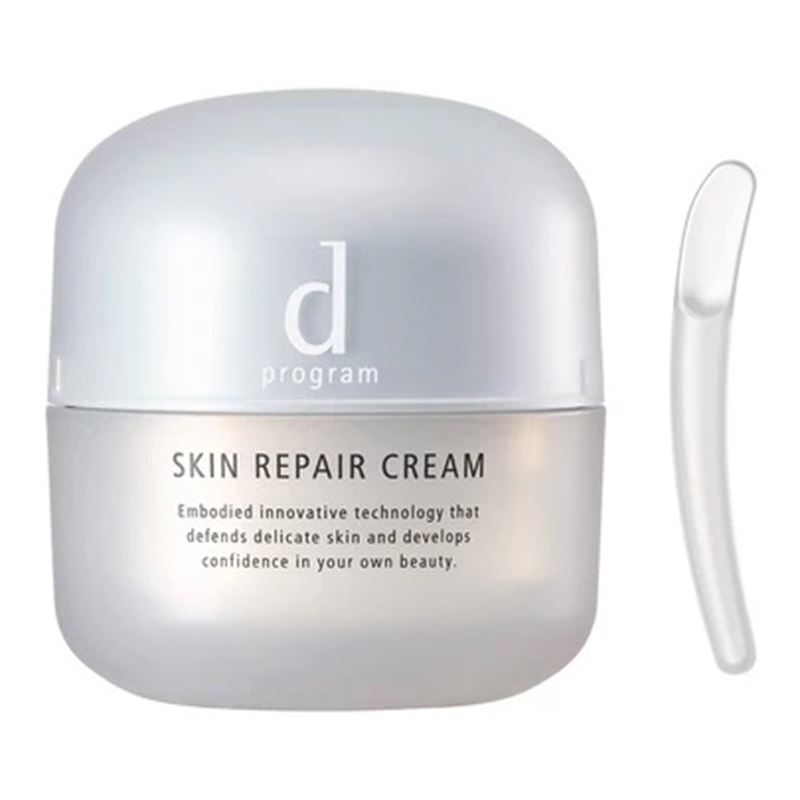 Восстанавливающий крем Shiseido D Program Skin Repair Cream | Shiseido — Japrise Восстанавливающий крем Shiseido D Program Skin Repair Cream — Shiseido, 4 890 ₽ ₽