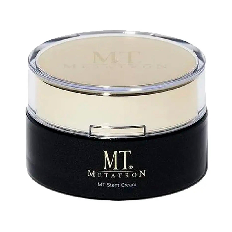 Крем с растительными стволовыми клетками для тонкой возрастной кожи MT Metatron Stem Cream | MT Metatron — Japrise Крем с растительными стволовыми клетками для тонкой возрастной кожи MT Metatron Stem Cream — MT Metatron, 30 190 ₽ ₽