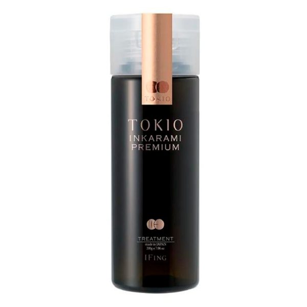 Кондиционер для сильно поврежденных, сухих, обезвоженных волос Tokio Inkarami Premium Treatment | Tokio Inkarami — Japrise Кондиционер для сильно поврежденных, сухих, обезвоженных волос Tokio Inkarami Premium Treatment — Tokio Inkarami, 1 600 ₽ ₽